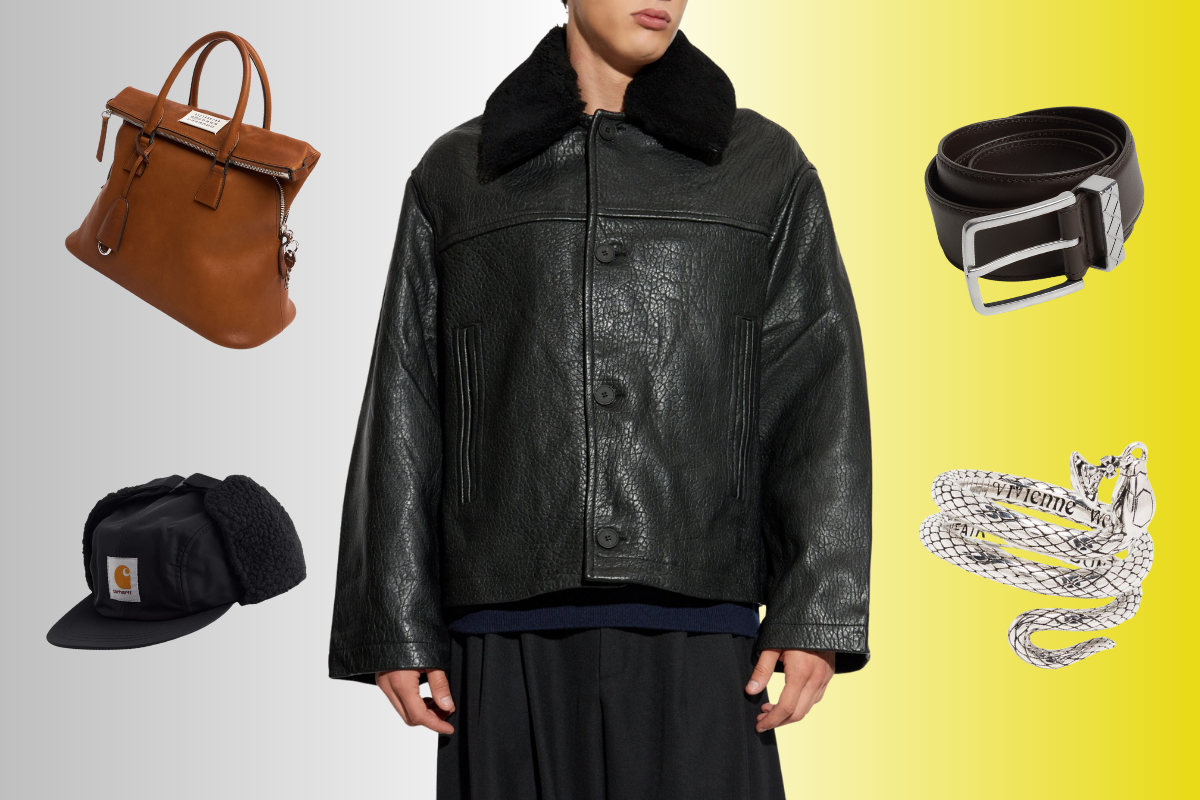 PAUSE Picks: Top 20 Things to Buy this Week