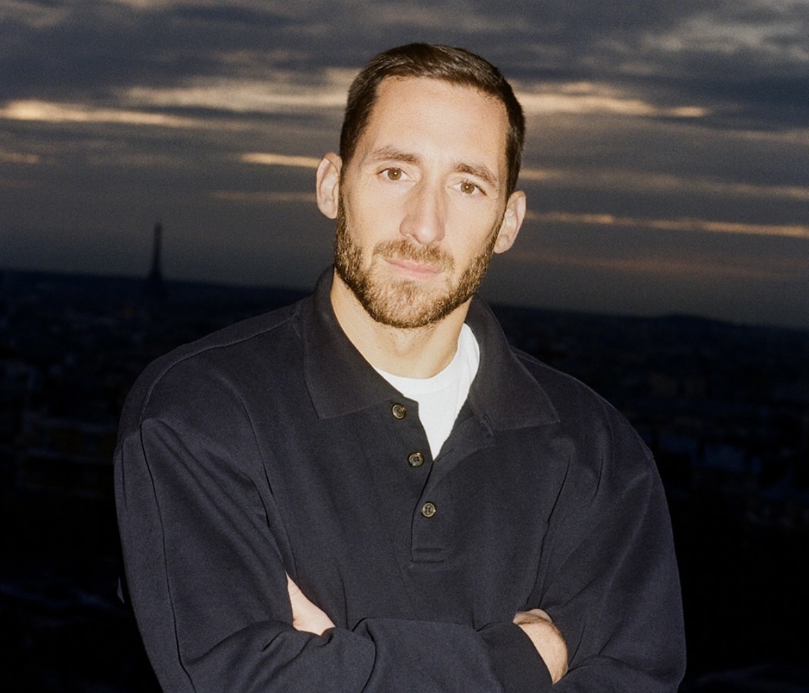 BREAKING: Antonin Tron is the New Creative Director At Balmain