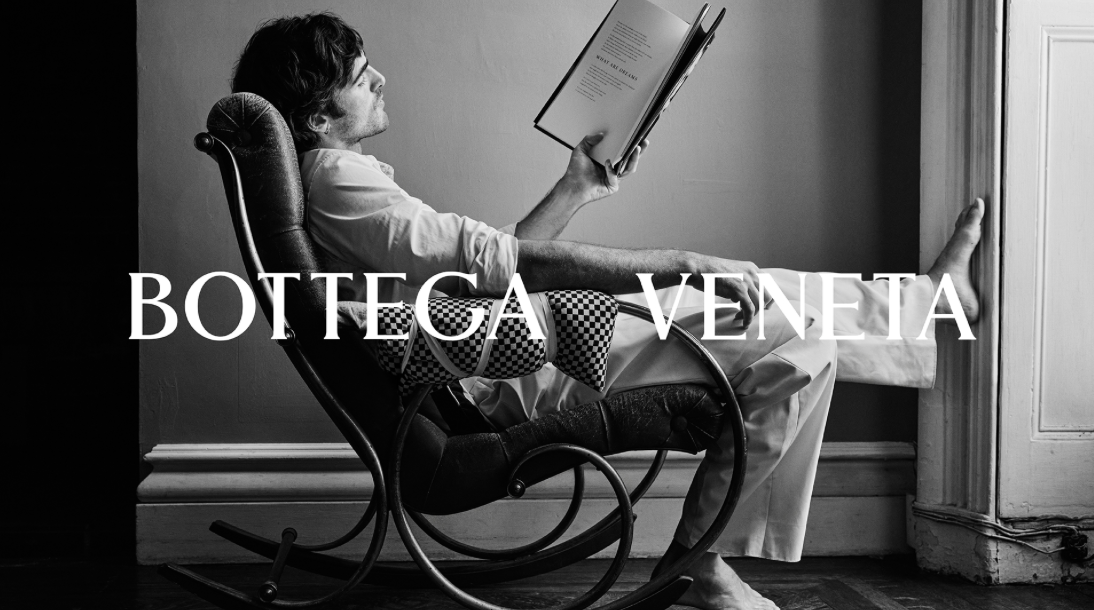 Bottega Veneta Unveils Latest Campaign Featuring Jacob Elordi