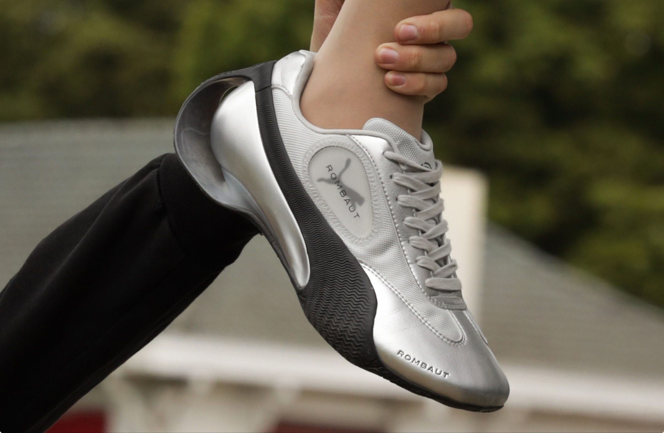 PUMA And ROMBAUT Return for “Season 2”