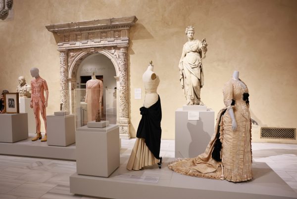The Costume Institute’s Spring 2026 Exhibition Press Presentation