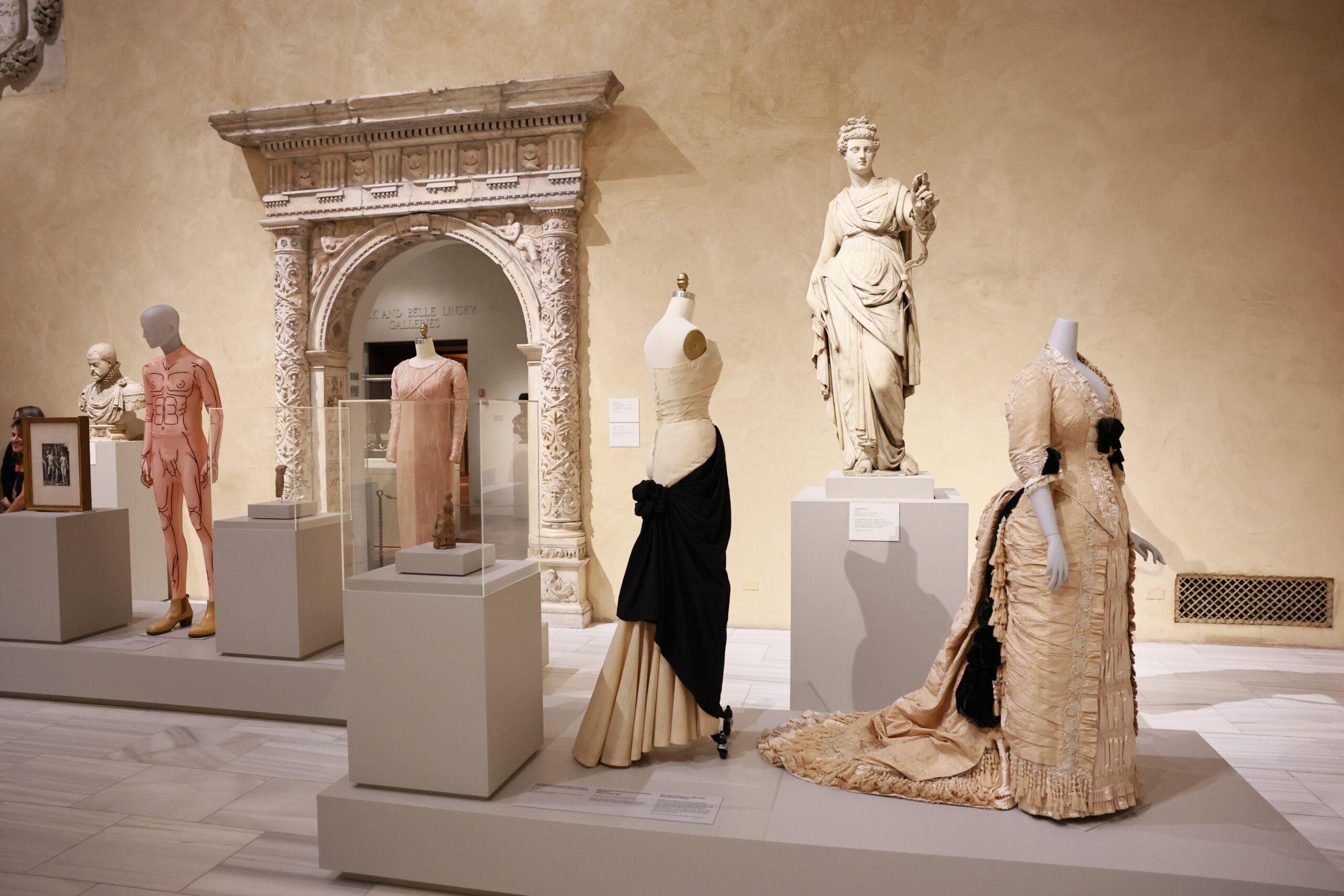 The Met Museum Unveils Its 2026 Exhibition Theme