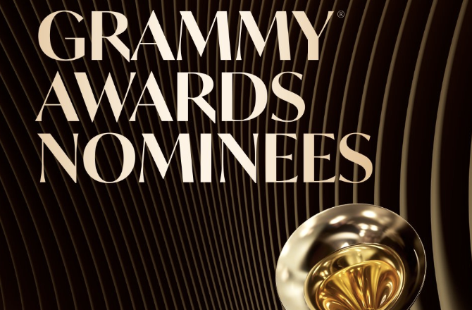 Grammy Awards 2026 Announce The Full List of Nominations