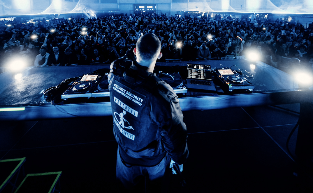 DJ Snake Unveils Third Studio Album ‘Nomad’ with Listening Event at Le Bourget Airport