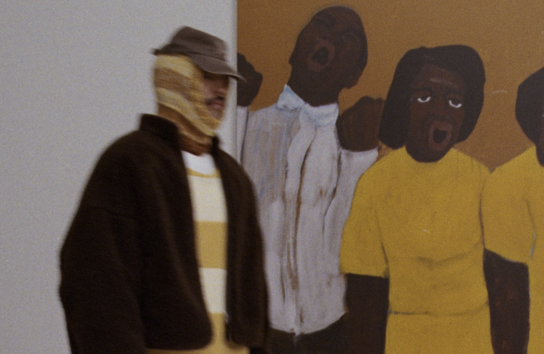 Axel Arigato and Alvin Armstrong Unite for a Celebration of Colour and Creativity