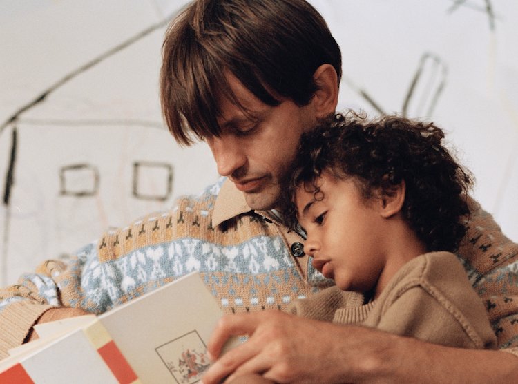 AMI Paris Reveals their ‘Holidays 2025’ Collection