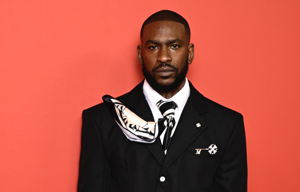 SPOTTED: Stars Hit the GQ Men of The Year Awards Red Carpet