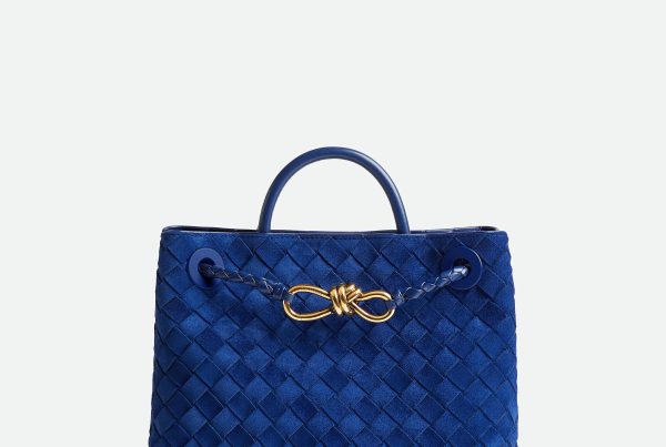 Thumbnail, Bottega Royal Blue