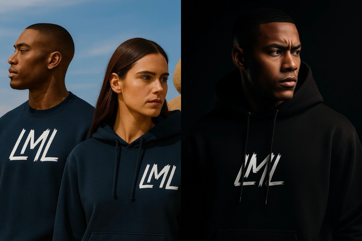 LML Clothing by Halfwait Building a Quiet, Coherent Culture