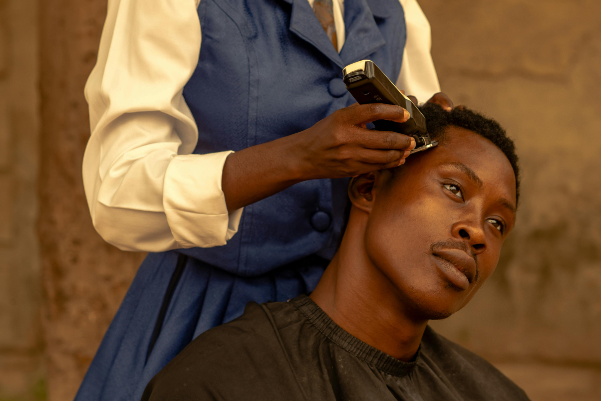 What Your Barber Wishes You Knew About Daily Haircare