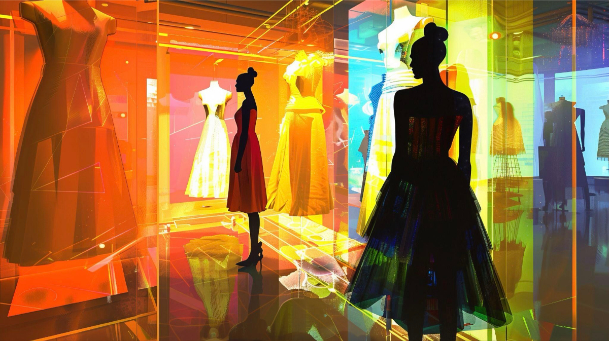The Future of Fashion – How Technology, Culture, and Sports Are Redefining Style