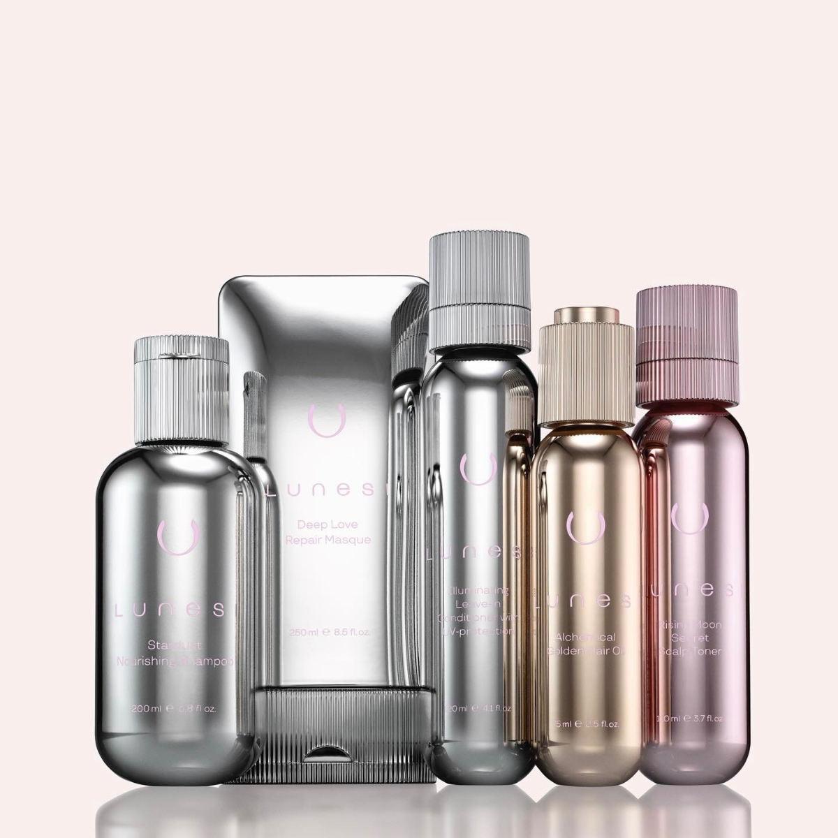 Summer Hair Protection: How Premium Brands Redefine UV Defense