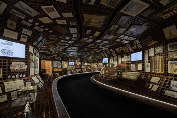 VISIONARY JOURNEYS SEOUL – ORIGINS ROOM