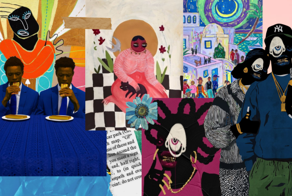 featured image (arts feature)