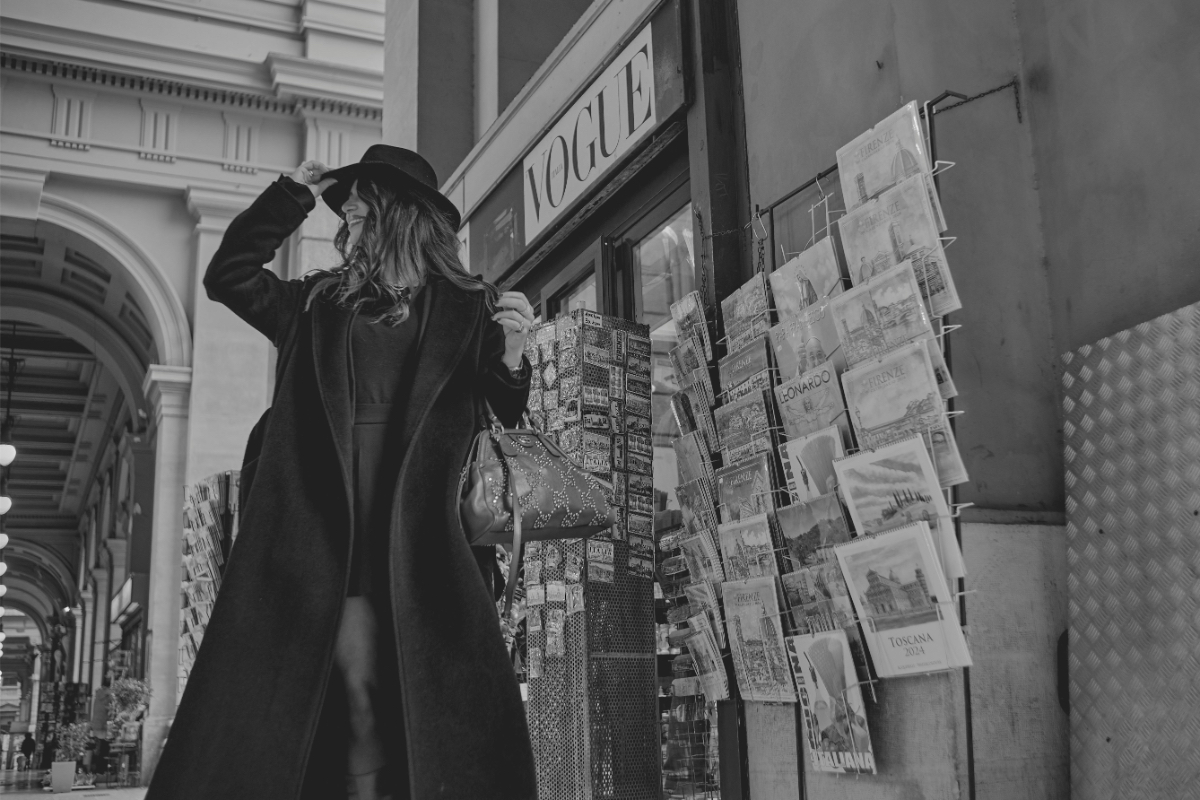 From The Suite To The City: How To Dress For The ‘Hotel Hopping’ Travel Trend