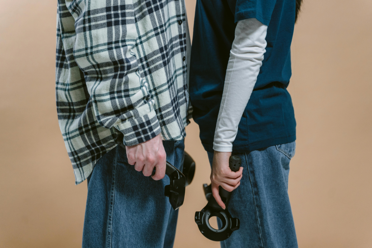 The Impact of Gaming on Fashion