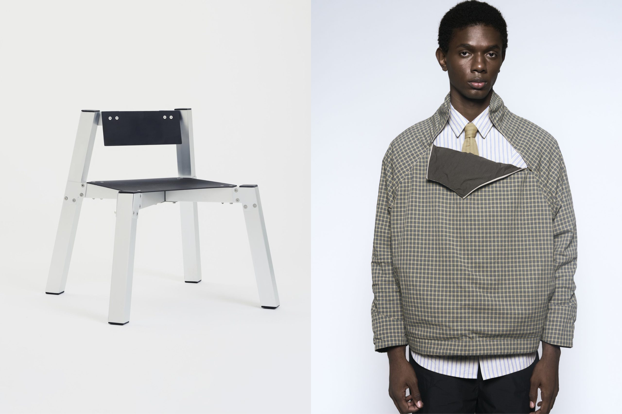 P.Andrade Launches New Collection and Enters Furniture Design