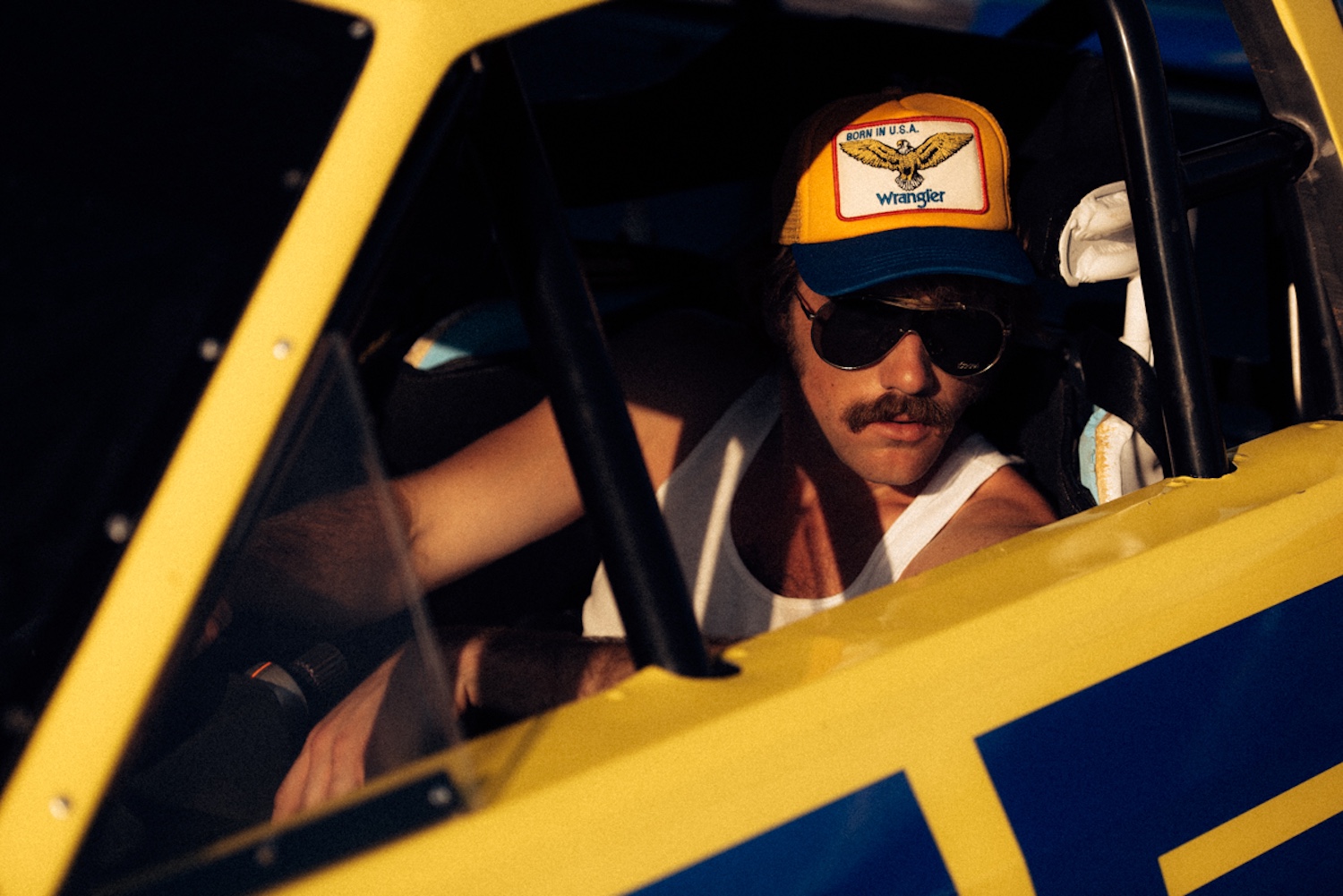 Wrangler and Cherry Launch Motorsport-Inspired Collection “The Fast Ones”