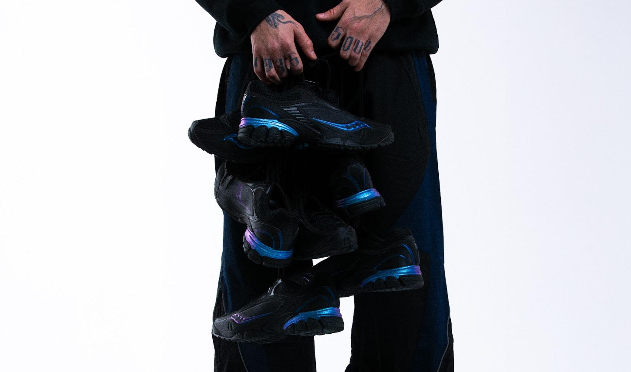 PAUSE or Skip: Saucony’s ProGrid V2