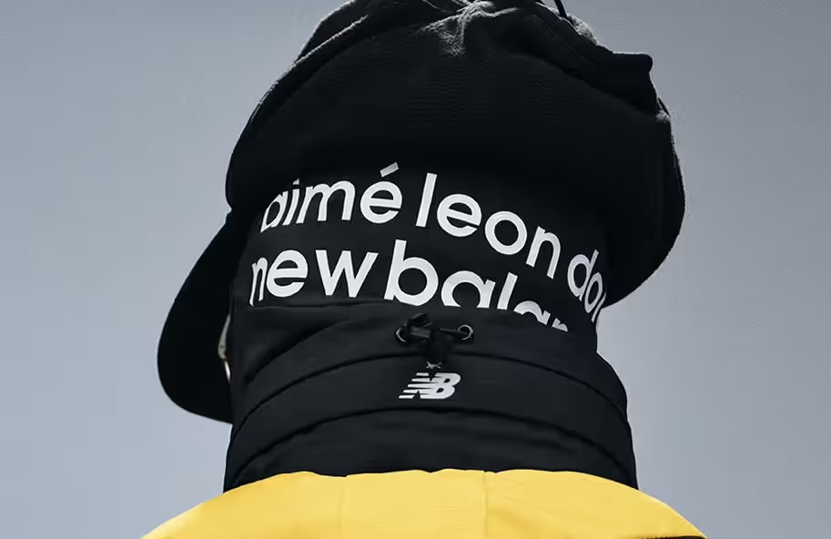 Aimé Leon Dore and New Balance Take Their Latest 991 Collab to the Nordics