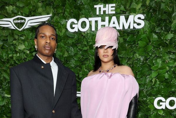 The Gotham Awards At Cipriani Wall Street On December 1st, 2025 In New York City