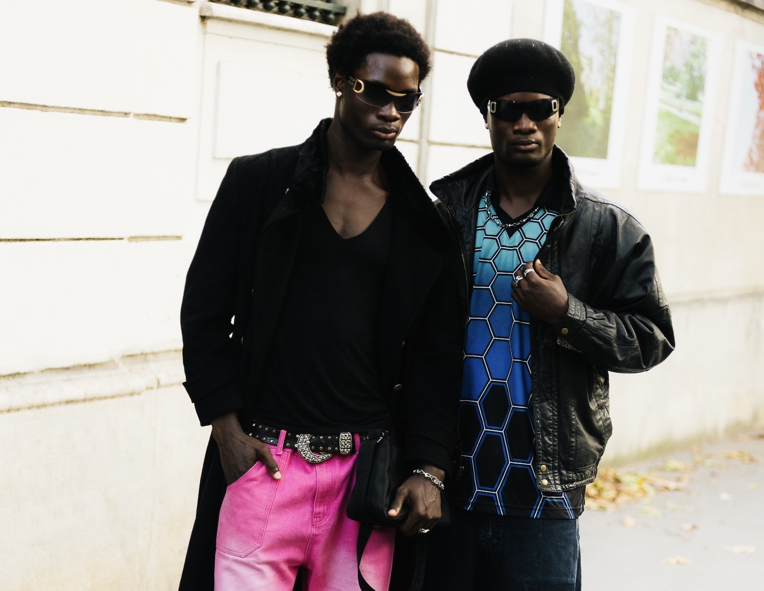 The Paris Fashion Week Mens FW26 Schedule is Here