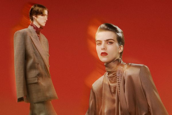 MUGLER THE WARDROBE OF IDENTITIES (3)