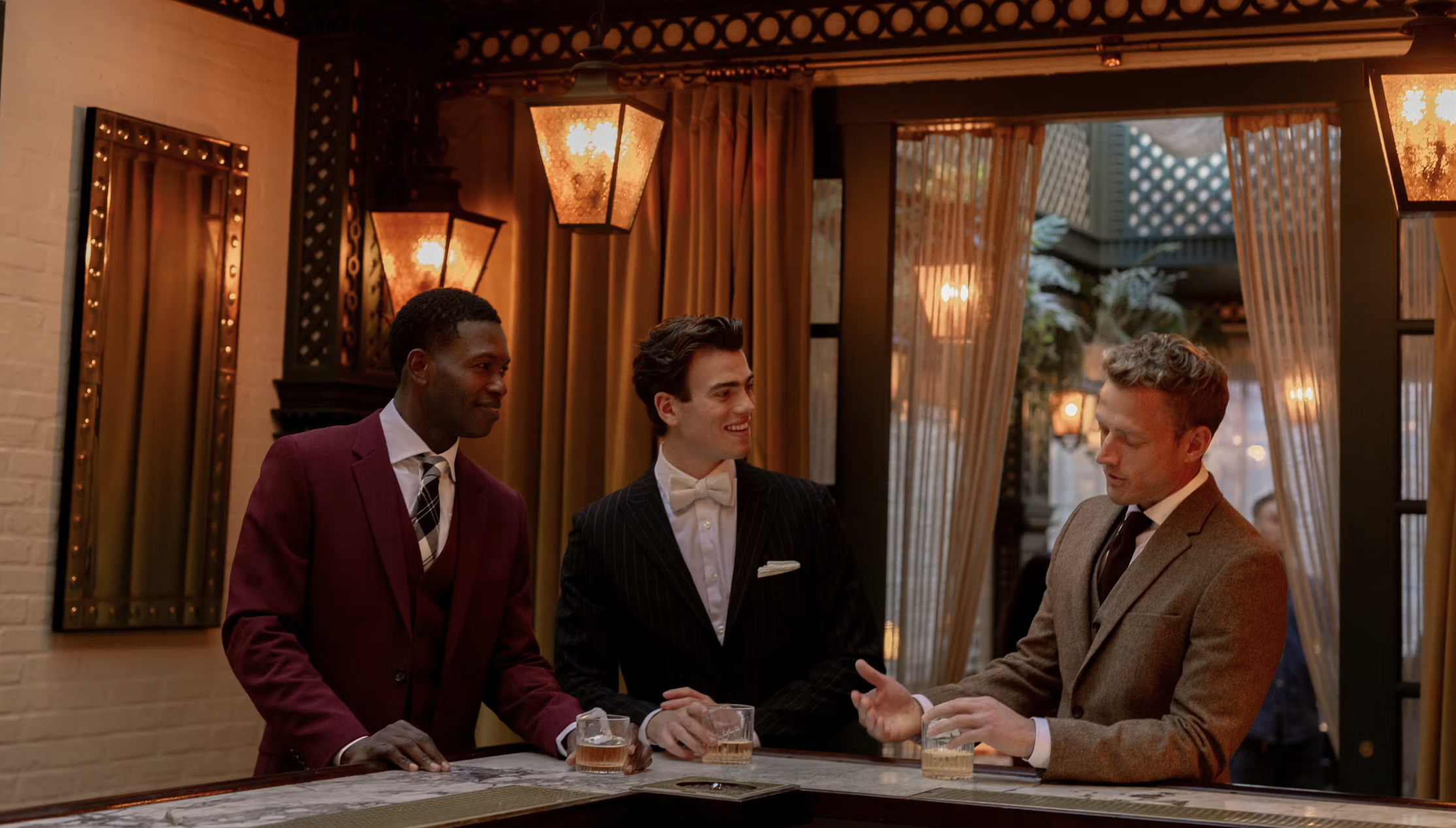 How to Curate the Perfect Casino Outfit