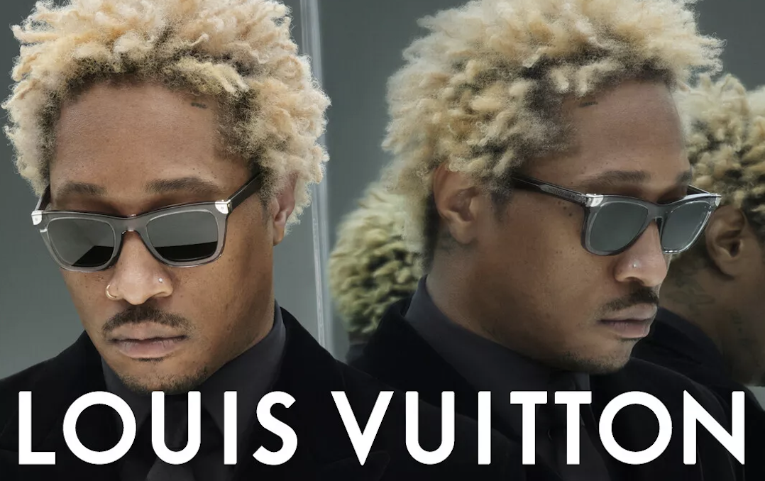 Louis Vuitton Announces Future as “Friend of the House”