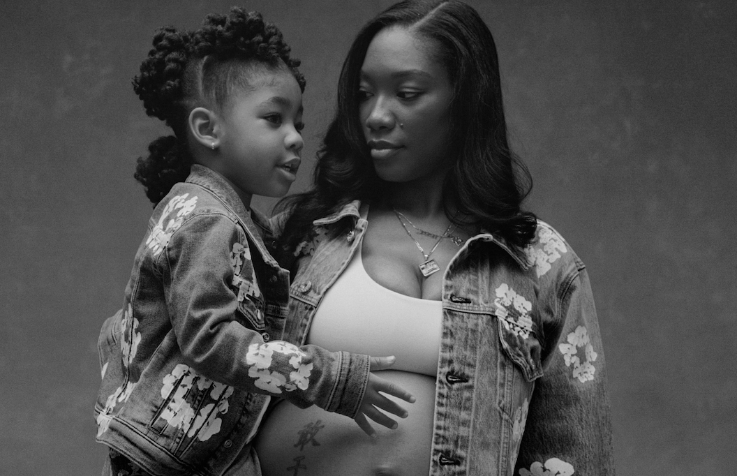 Denim Tears Launches Its Own Signature Denim Line