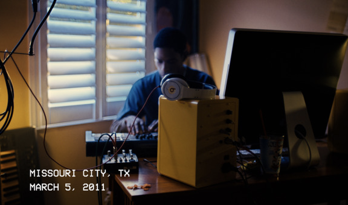 Beats and Travis Scott Launch Heartwarming Campaign ‘Dare to Dream’