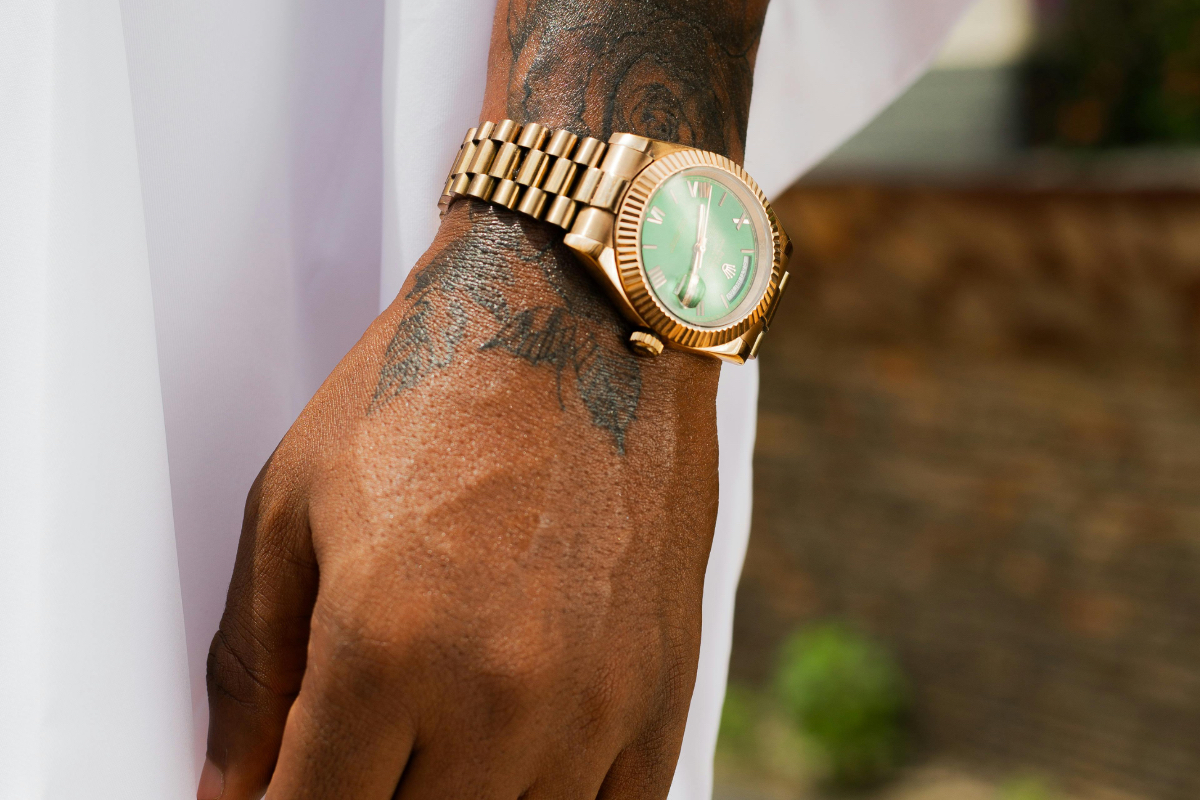 Why Luxury Watches Still Hold Cultural Power