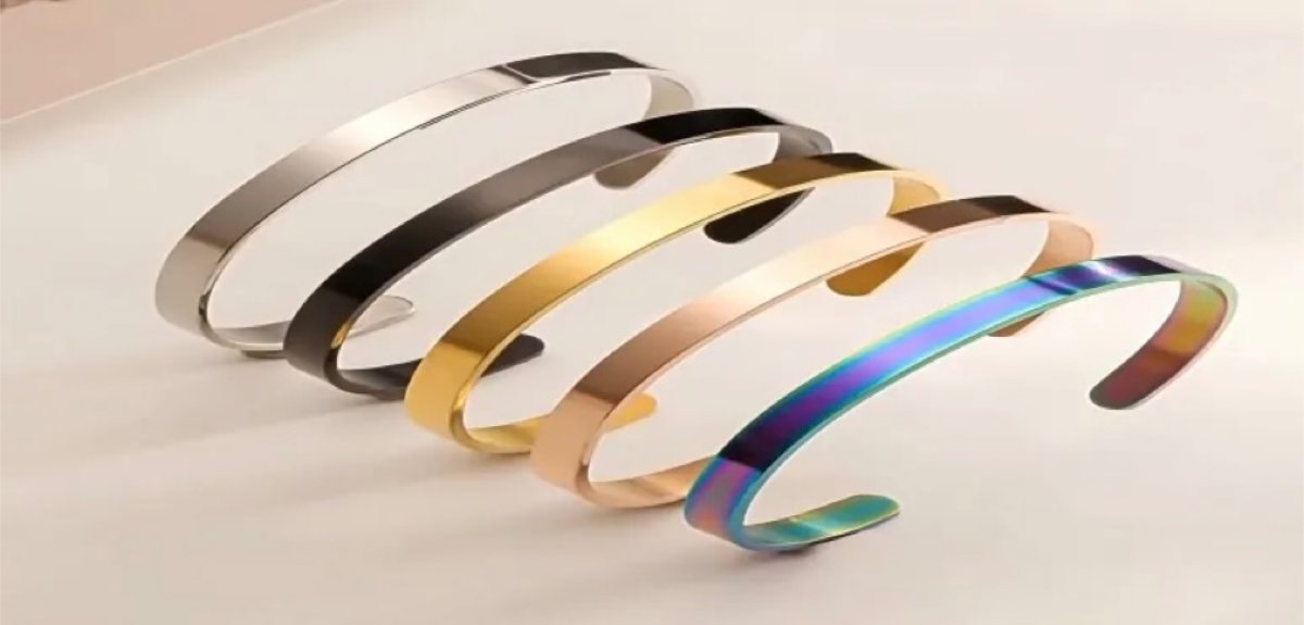 Gold-Plated Brass Jewellery: Understanding Plating Thickness for Premium Brand Quality