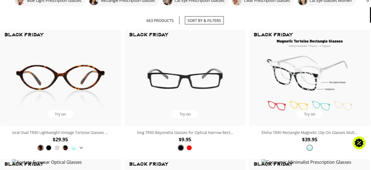 Best Men’s Eyeglasses Online: Stylish, Comfortable, and Affordable Picks