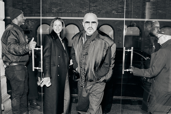 Lorenzo Berni // Images maker // Photographer // London