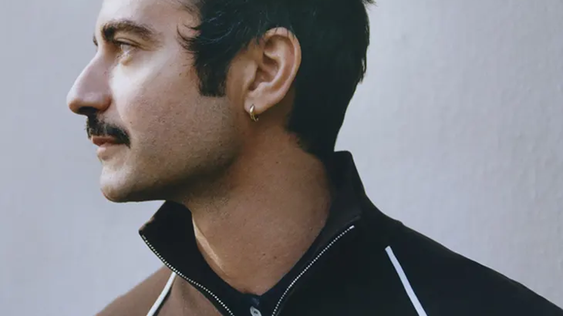 Dario Vitale to Leave Versace