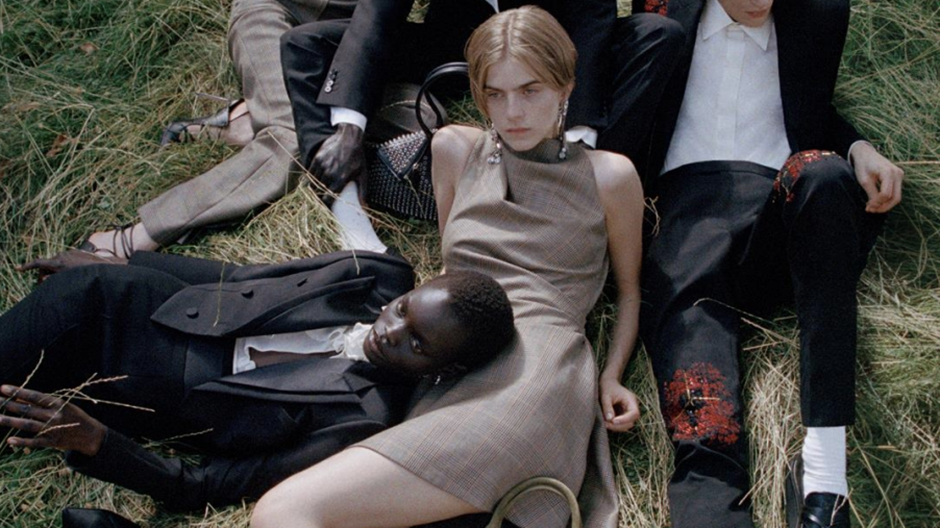 Inside McQueen’s Spring Summer 2026 Pre Collection