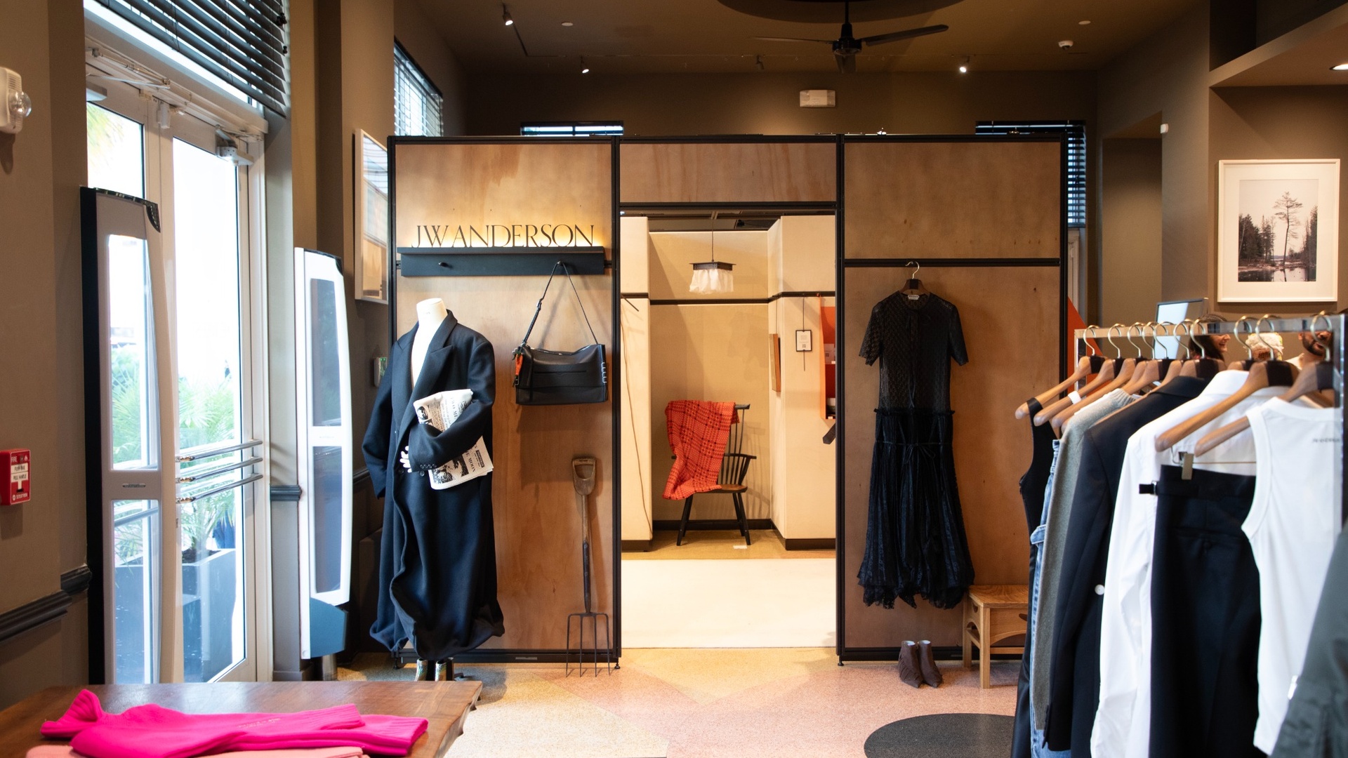 JW Anderson Announces Pop Up for Miami Art Week