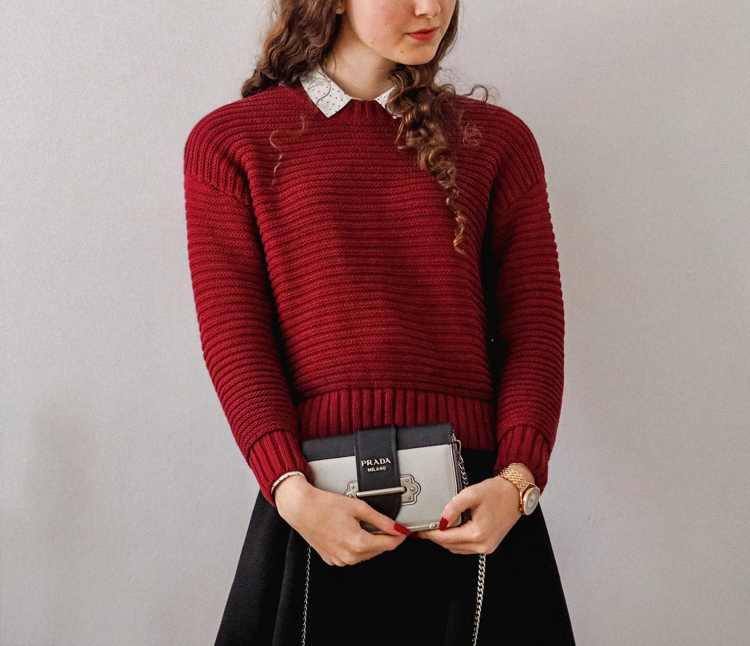 The Rise of Bold Knitwear: Why Everyone’s Wearing It and Where to Rock It