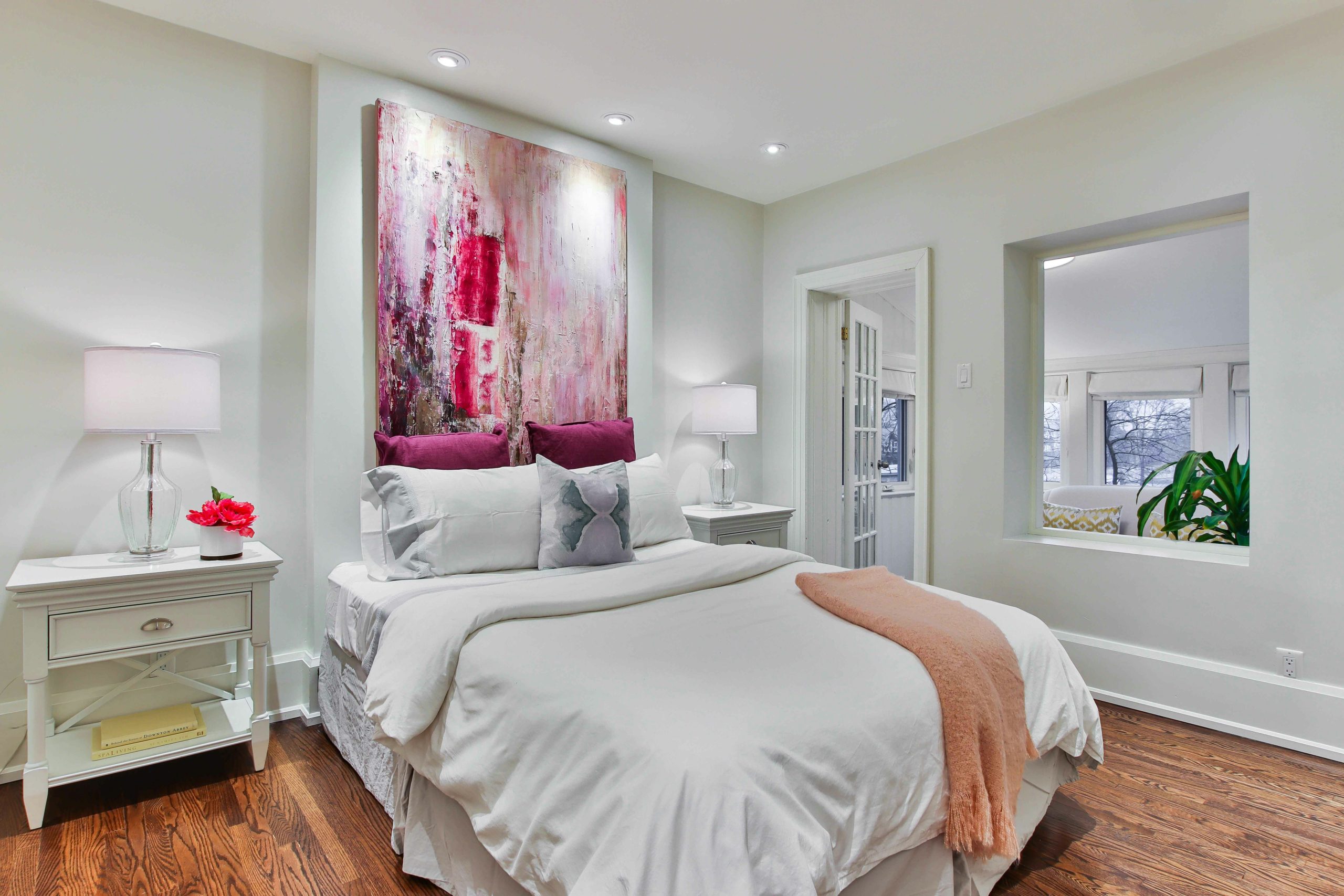 Personalised Spaces: How to Style Each Room to Reflect Your Unique Taste