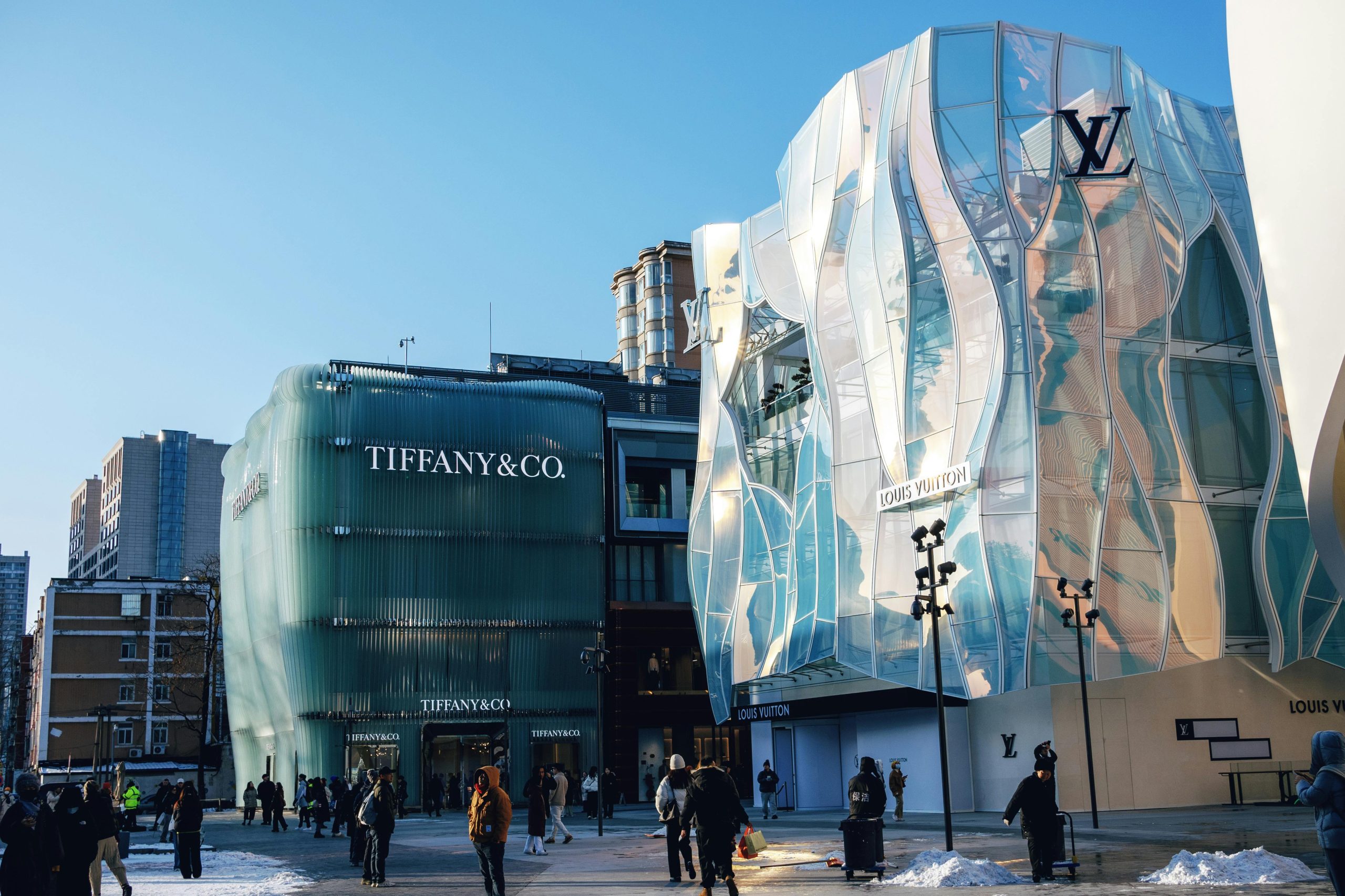 The Ascent of Luxury Shopping in Colorado’s Mountain Towns