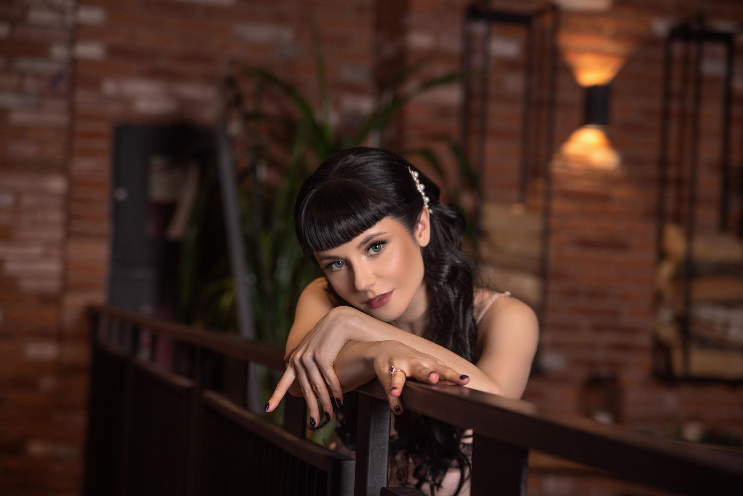 Playboy Model Inessa Lee Reveals Top Holistic Beauty Secrets