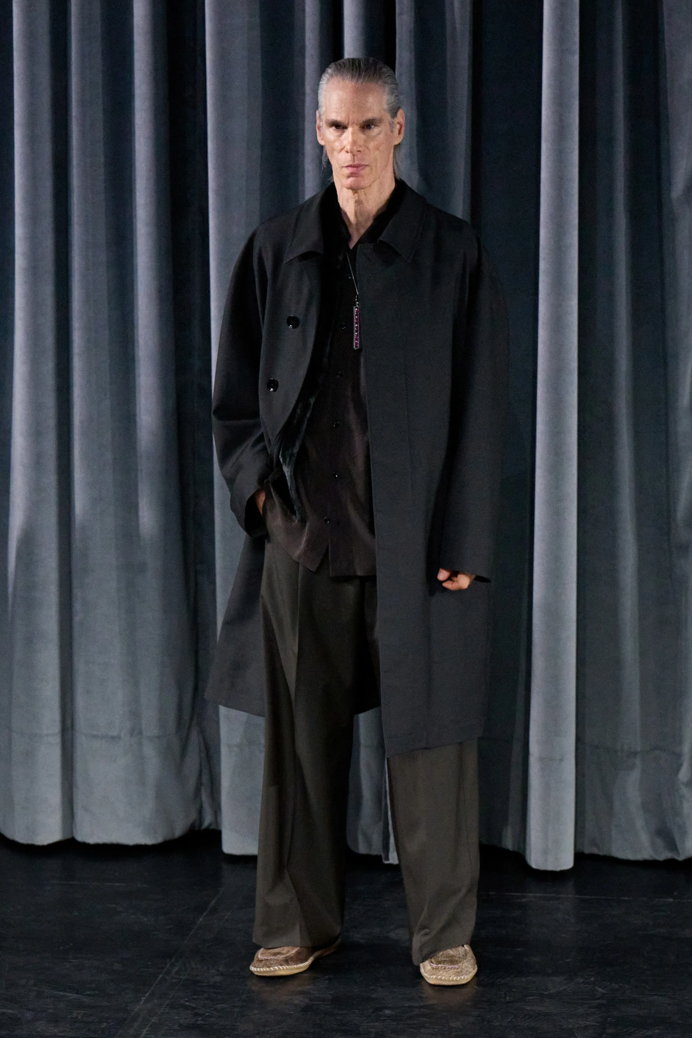Fashion Outlet Online Uk 2026.PFW: Lemaire Fall/Winter 2026 Collection - PAUSE Online | Men's Fashion ...
