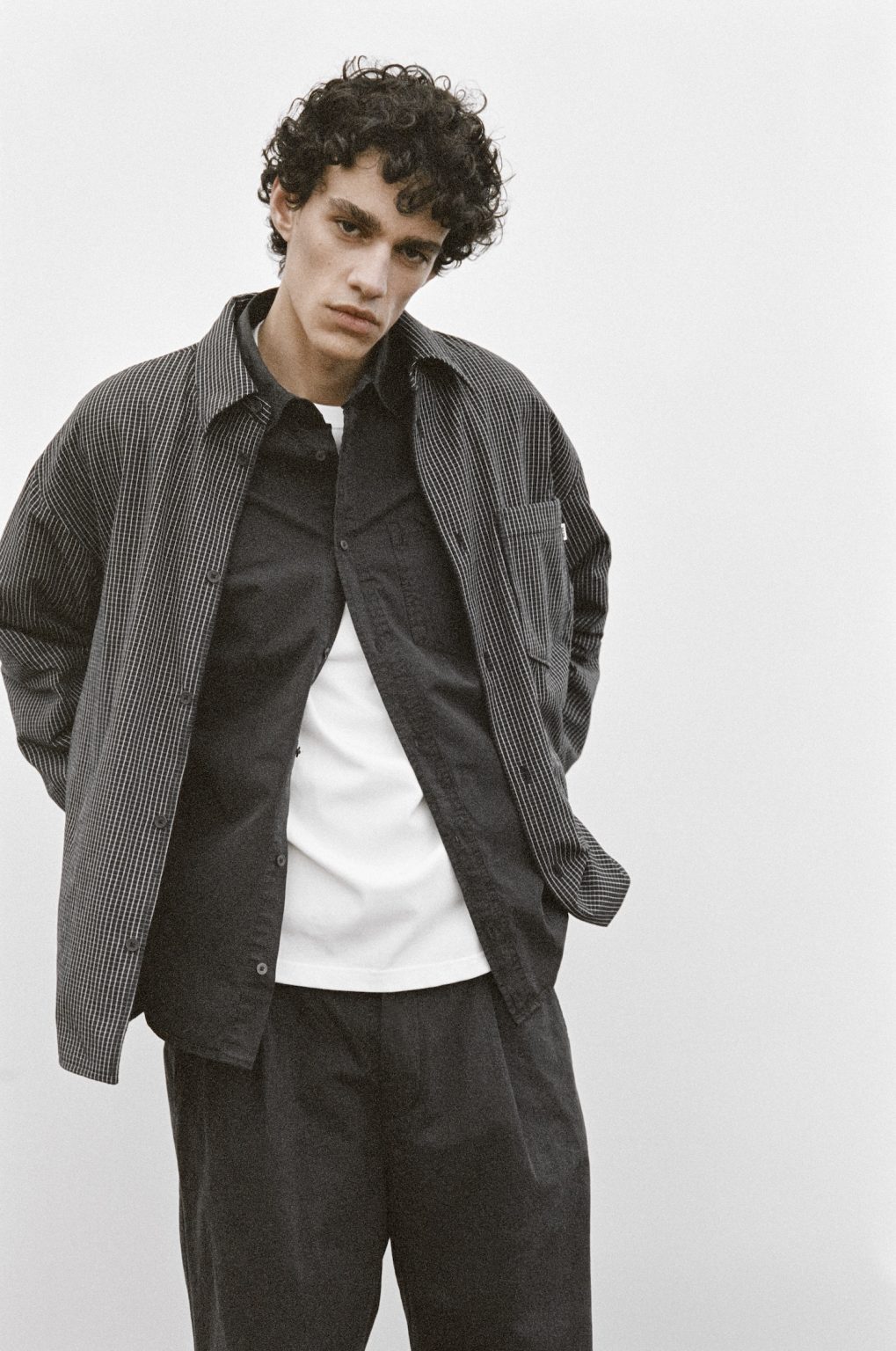 Men S Street Fashion Online Store 2026.CPHFW: Wood Wood Fall/Winter 2026 Collection - PAUSE Online | Men's ...