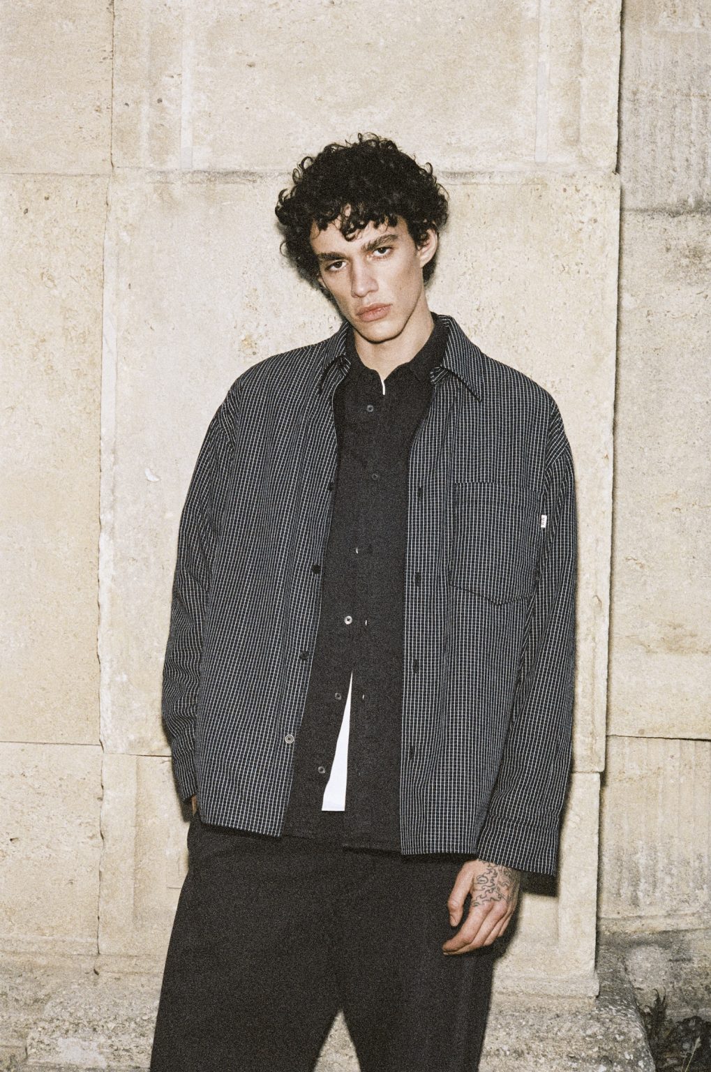 Men S Street Fashion Online Store 2026.CPHFW: Wood Wood Fall/Winter 2026 Collection - PAUSE Online | Men's ...