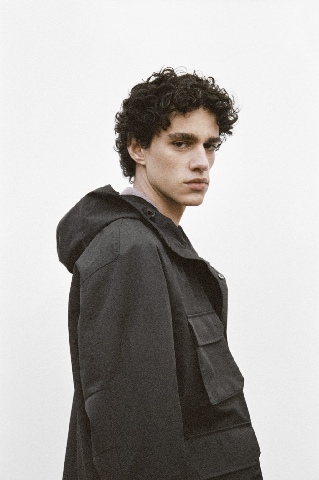 Street Style Fashion Online Shop 2026.CPHFW: Wood Wood Fall/Winter 2026 Collection - PAUSE Online | Men's ...