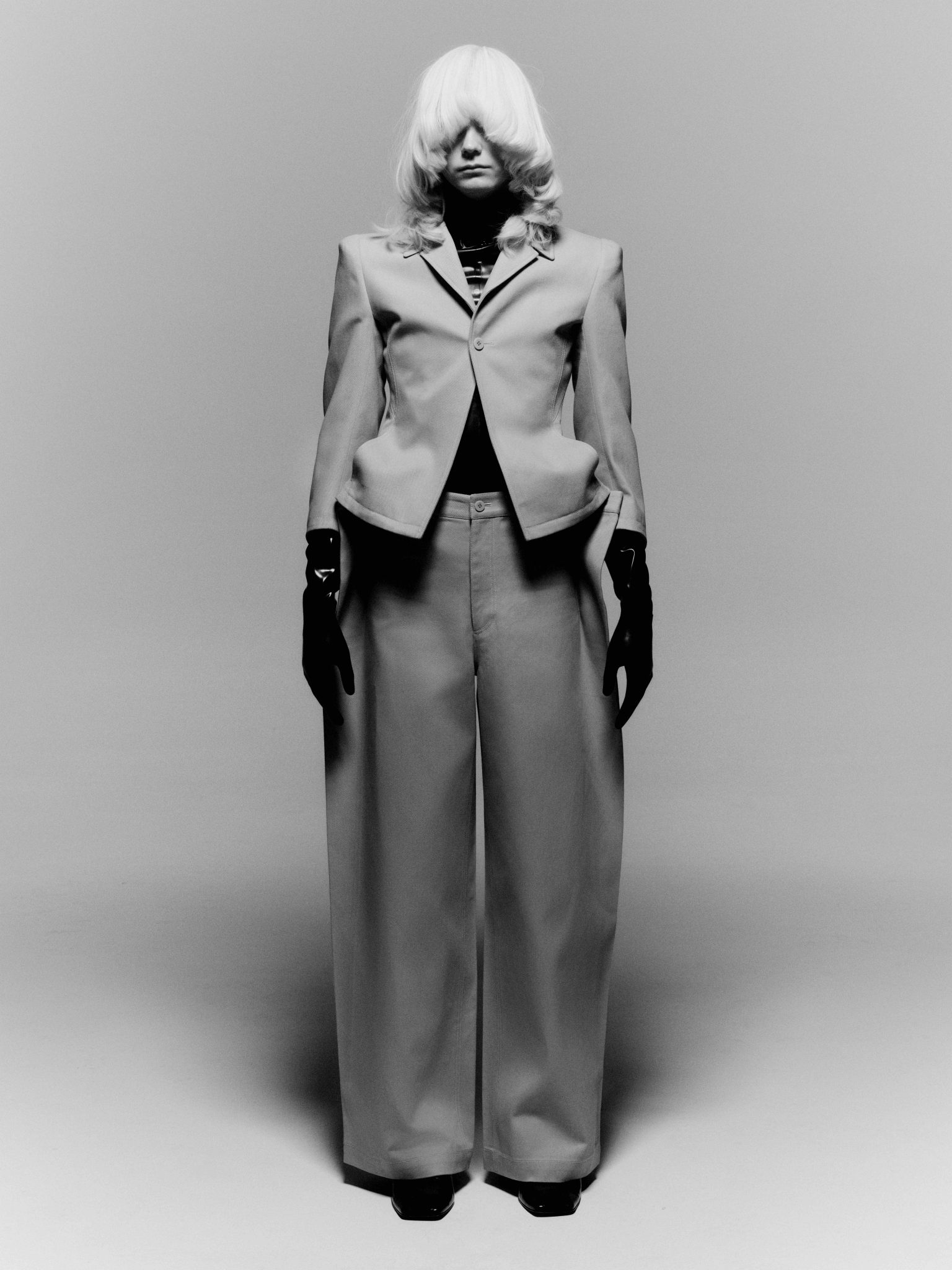 Fashion Outlet Online Uk 2026.PFW: Sean Suen 2026 Collection - PAUSE Online | Men's Fashion, Street ...