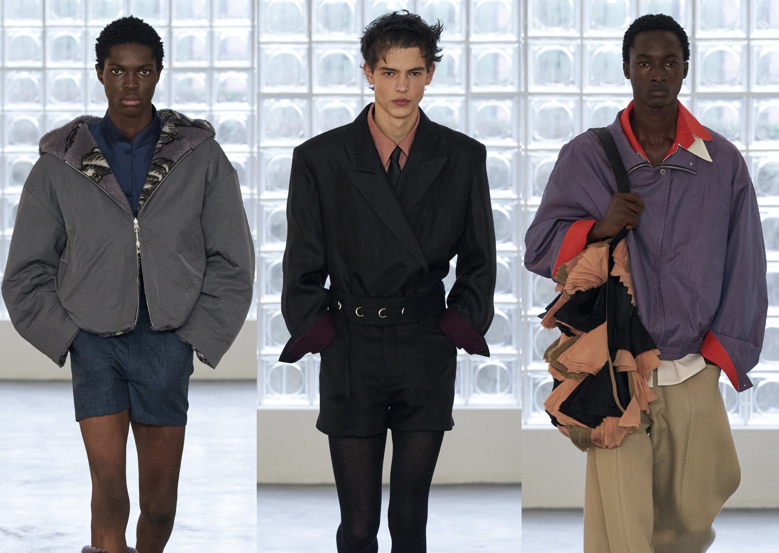 MFW: Pronounce Fall/Winter 2026 Collection