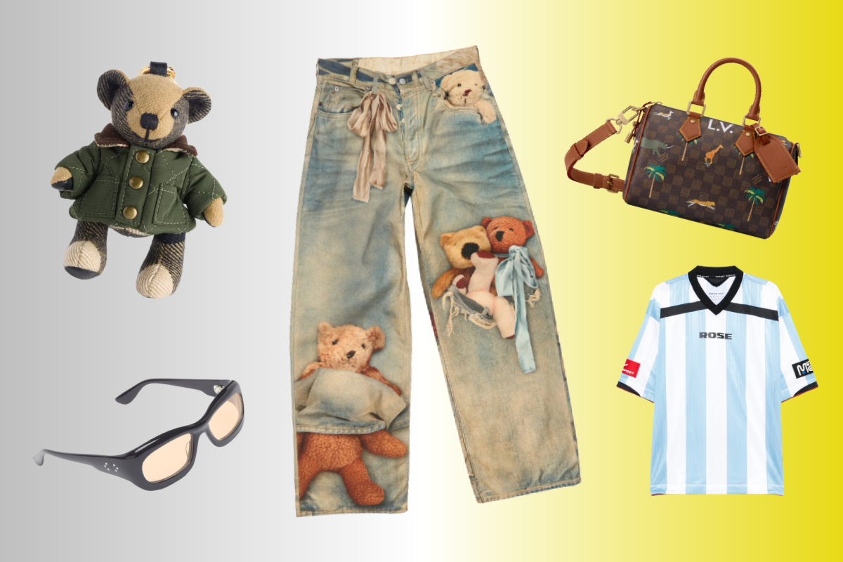 PAUSE Picks: Top 20 Things to Buy this Week