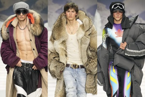 DSquared2 Featured Image